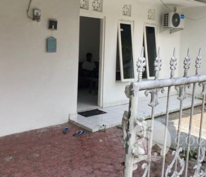 Rumah Fiona