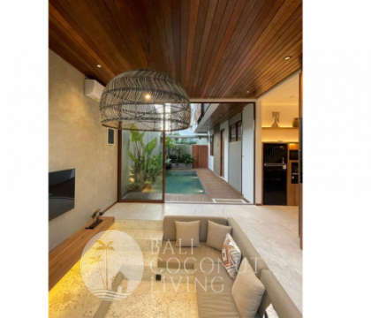 Monte Isola Villa Padang Linjong