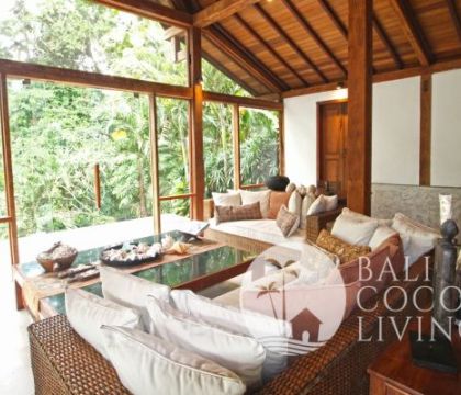 Villa Bahagia