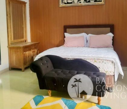 Villa Makmur Dalung 1