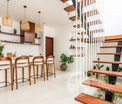 Nirvana Villa