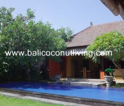 Villa Grejoy