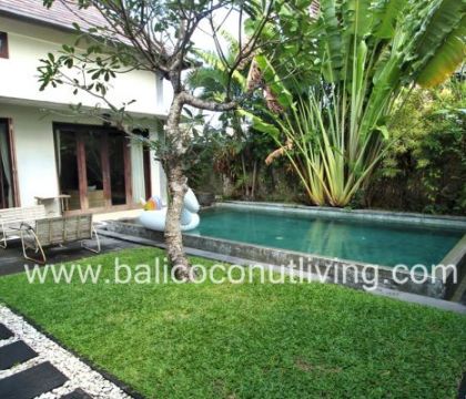 Villa Yora