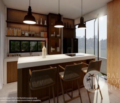 Darling Villa Duplex 