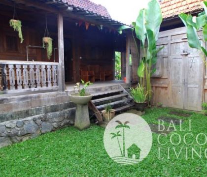 Rumah Dera
