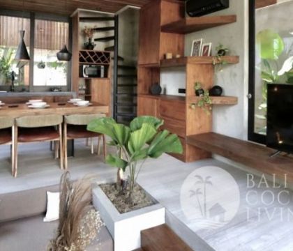 Villa Solution A