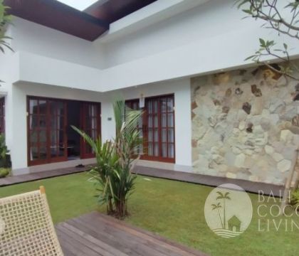 Villa Moyo Tabanan