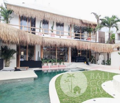 Villa Diago 4