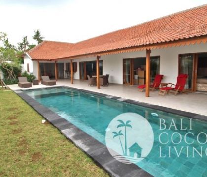 Villa Blue Diamond