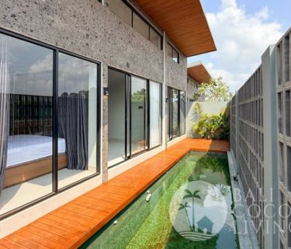 Villa Akili Tabanan