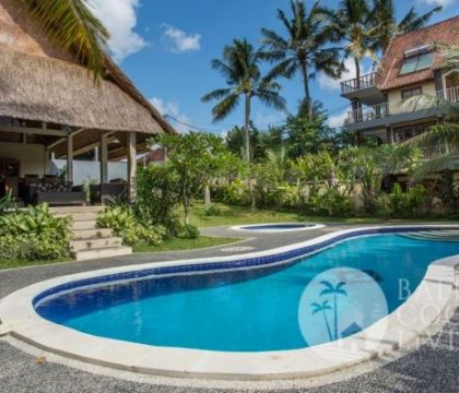 Villa Natuna