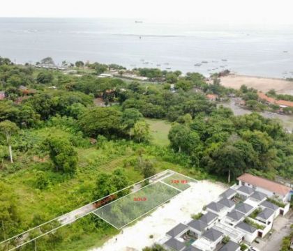 229 Sqm Land For Sale 