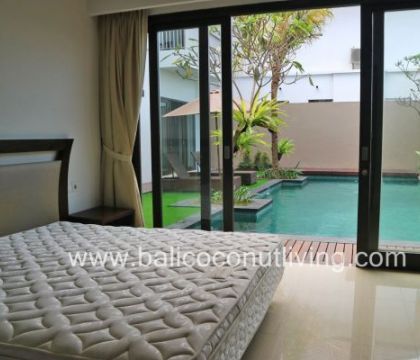 Villa Pattern