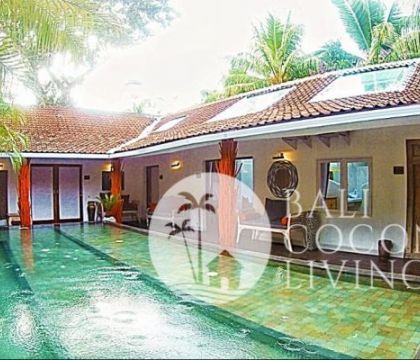 Villa Starlight 2