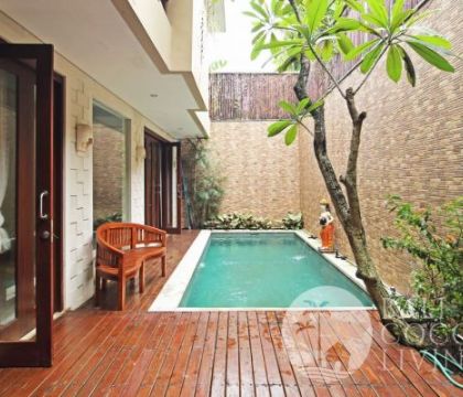 Villa Fusion 2