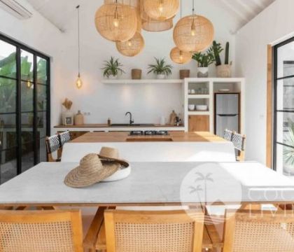 Villa Ferguson 3A