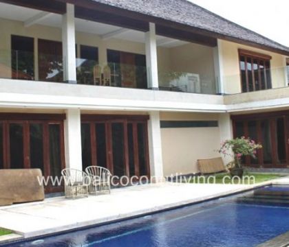 Villa Moris 4