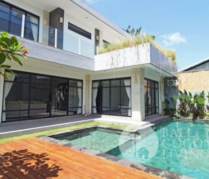 Villa Nusantara 1
