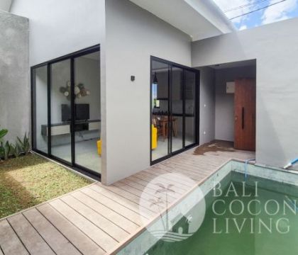 Villa Welda 1 