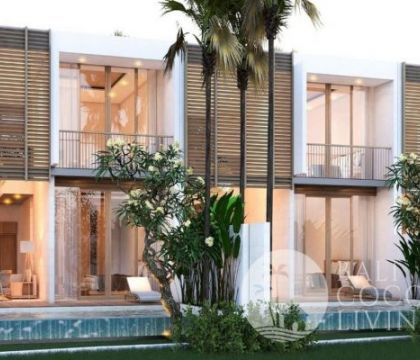 Villa Kuncara B