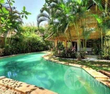 Villa Cikita