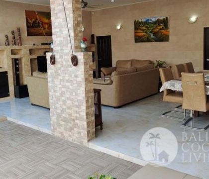 Glam Villa 