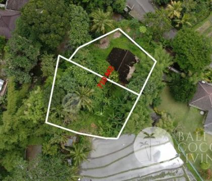 710 Sqm, Land for sale