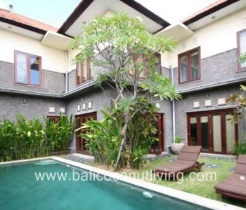 Villa Sandalwood