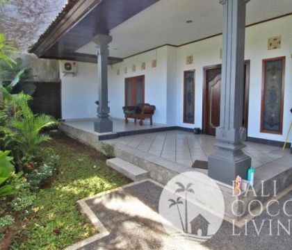 Rumah Salju