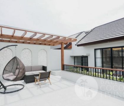 Bali Memorable Villa