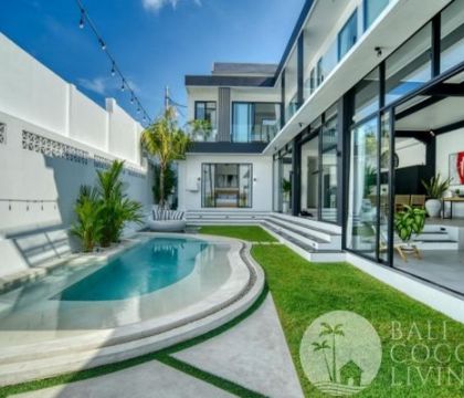 Villa Dynasty 3