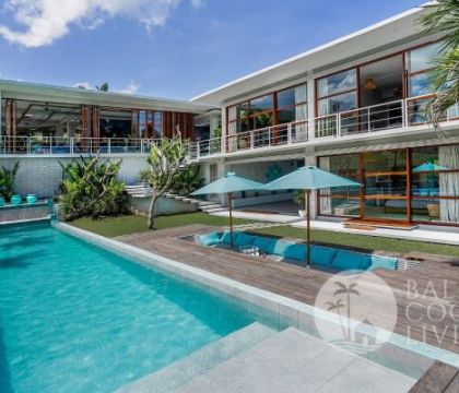 Villa Maserati