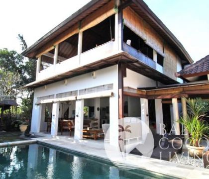 Villa Tessa