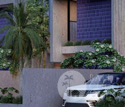 Villa Samsons B3 Ubud