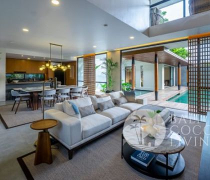 Nata Desa Residence 3