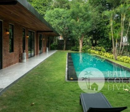 Villa Bundy