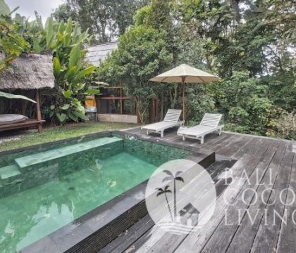 Villa Bahagia