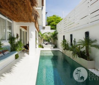 Vault Villa
