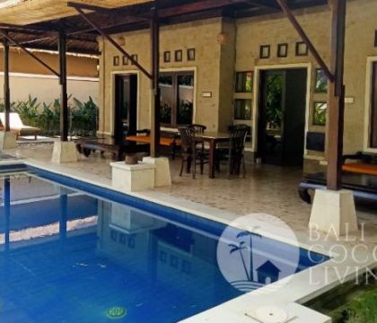 Ambu Villas Bali
