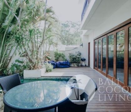 Villa Kamboja 2
