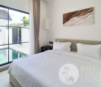 Villa Lusi Homes A