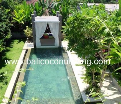Villa Senang
