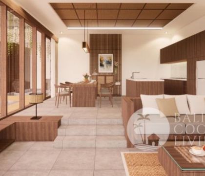 Bali Pesona Villa  3