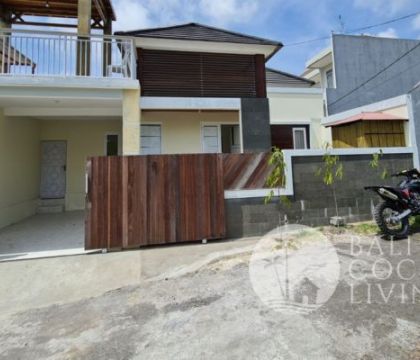 Rumah Benoa