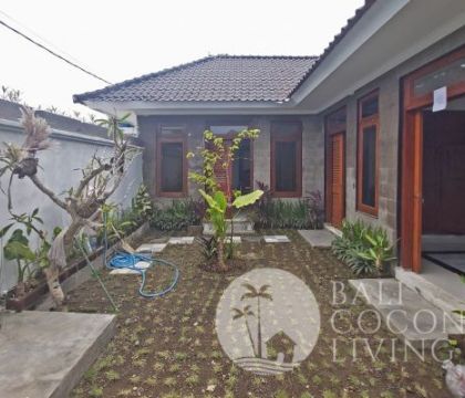 Rumah Tenang