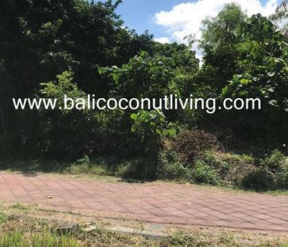 Land for sale 2,4 are-Umalas