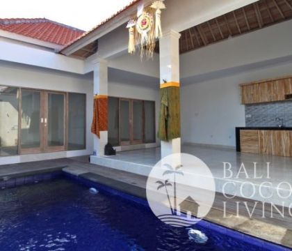 Villa Bingin