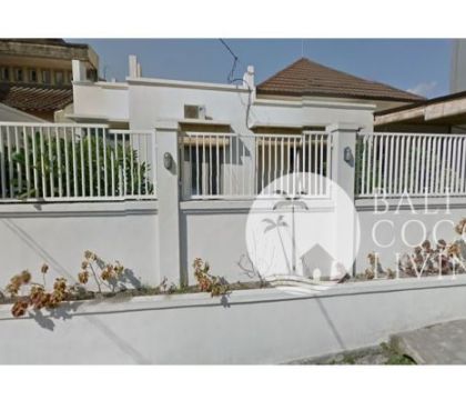 Rumah Blanco