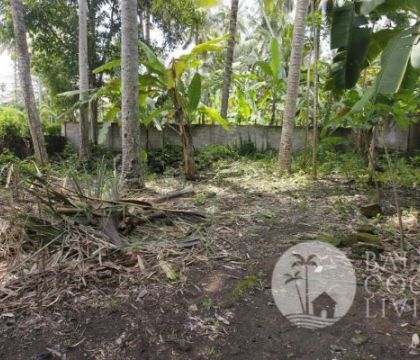 For sale, Land 6 Are