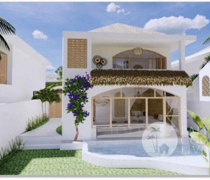 Silver Fox Villa 2